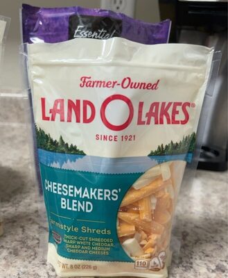Cheesemakers' Blend