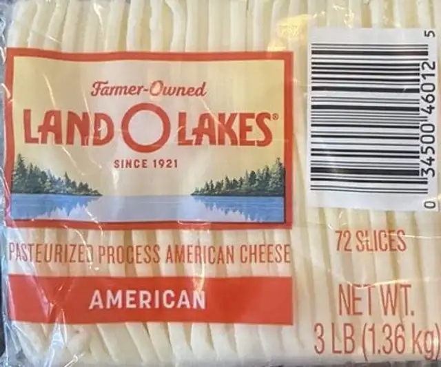 American Cheese