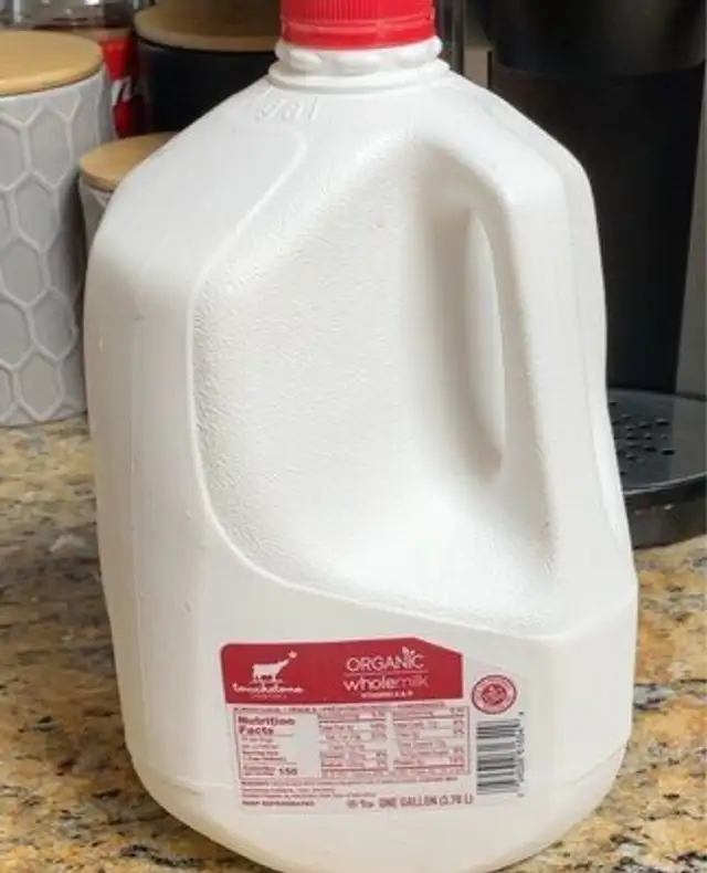 Whole Milk