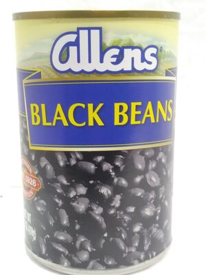 Black Beans