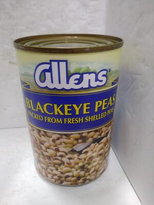 Blackeyed Peas