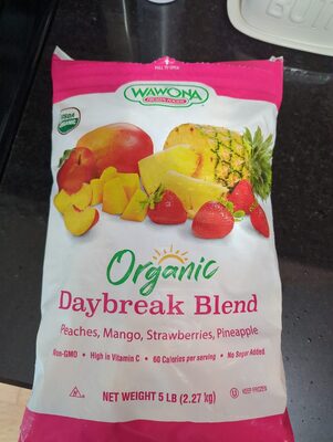 Daybreak Blend