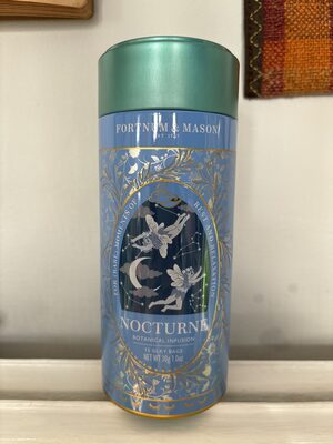 Nocturne botanical infusion