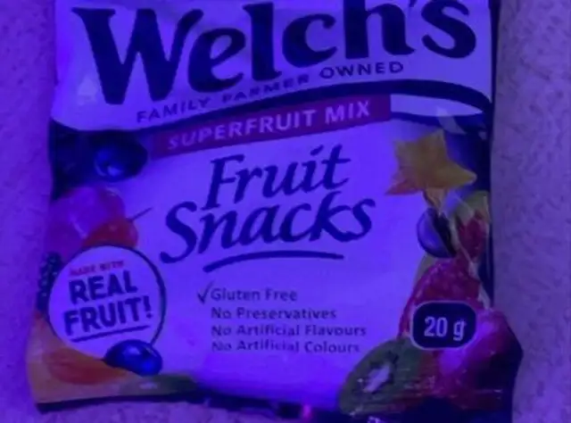 Welches