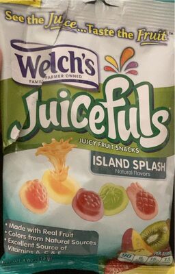 Juicefuls