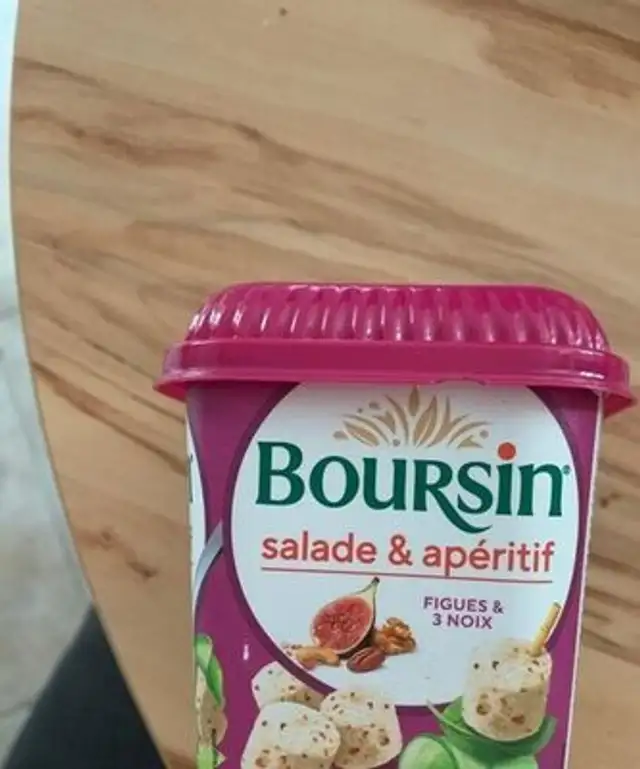 Bourdin figues noix front packaging