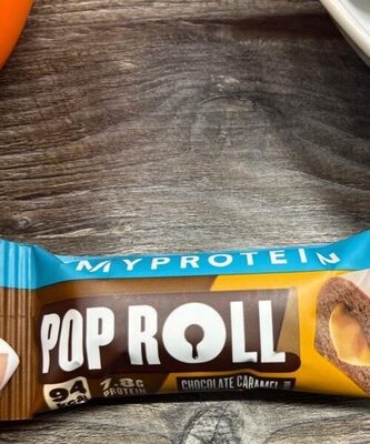 Chocolate front packaging