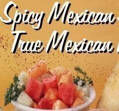 Carne asada seasoning