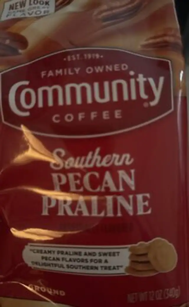 Praline