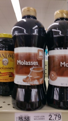 Unknown front packaging