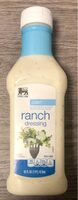 Ranch Dressing, Light