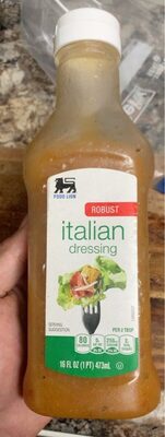 Italian Dressing