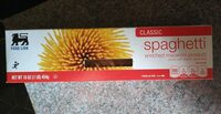 Spaghetti