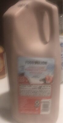 Peppermint Hot Cocoa