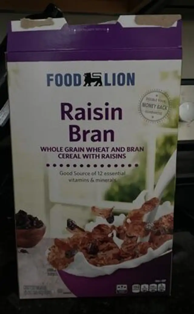 Cereal