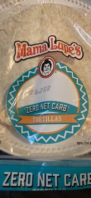 TORTILLAS