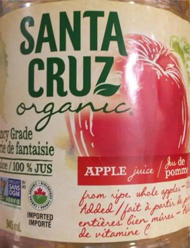 Apple Juice