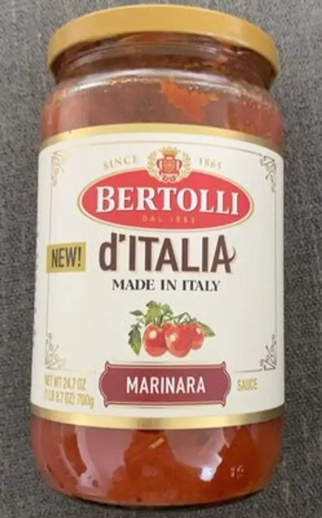 Marinara Sauce