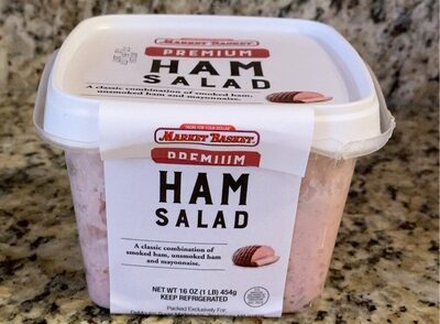 Premium Ham Salad