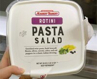 Pasta salad