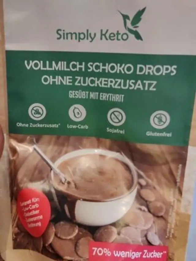 School drops