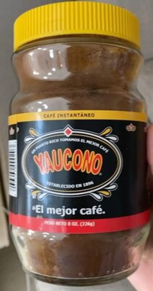 Café