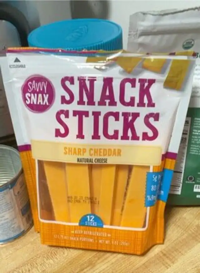 Snack Sticks