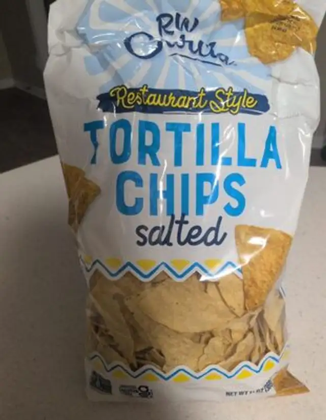 Tortilla Chips