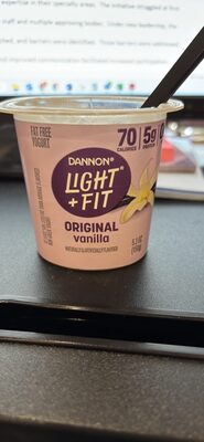 Original vanilla