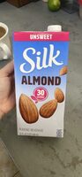 ALMOND BEVERAGE