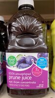 Prune