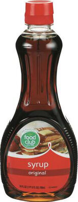 Original Syrup