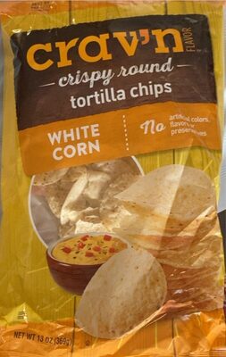 corn chips