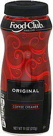 Original Non-Dairy Creamer