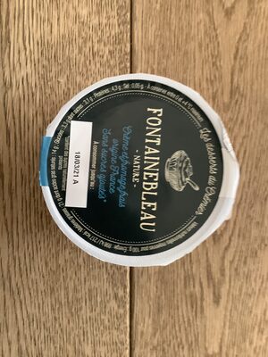 Fontainebleau Nature