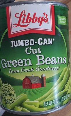 Green beans