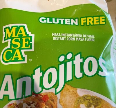 Antojitos