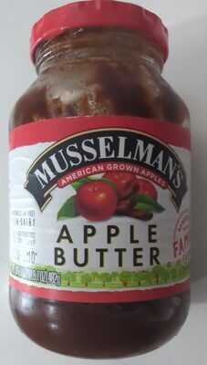 Apple Butter