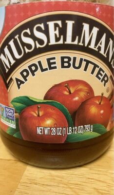 Apple Butter