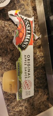 Original Apple Sauce