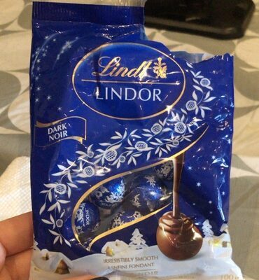 Lindor dark