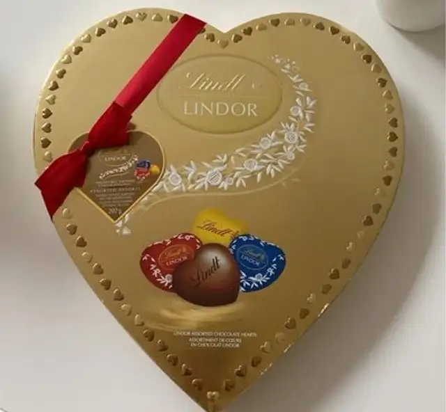 Lindt Lindor Assorted