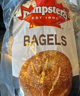 Everything Bagel