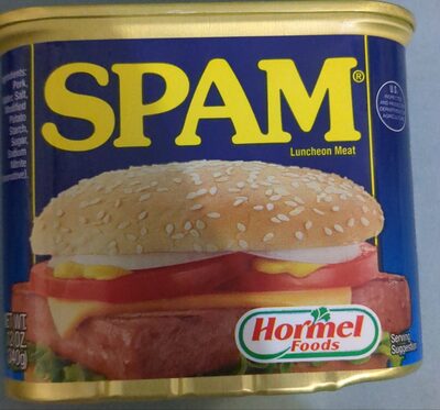 SPAM