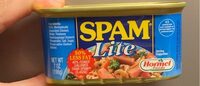 Spam lite