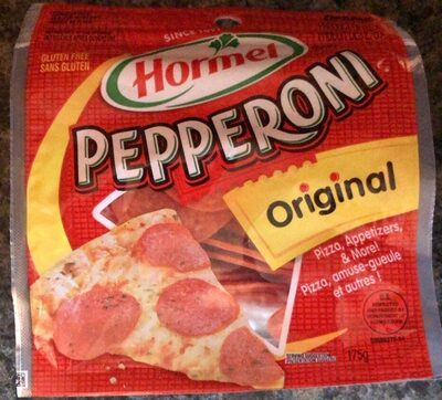 Pepperoni