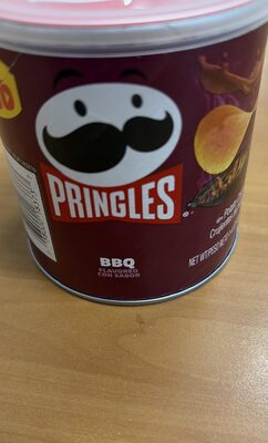 Barbecue grab and go