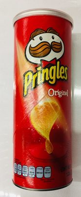 Pringles - Original