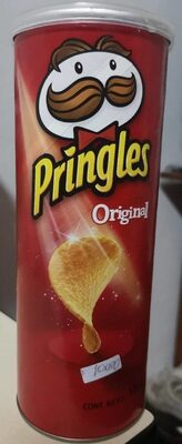 Pringles Original