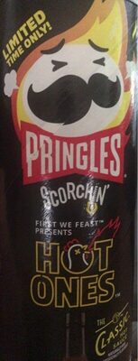 Pringles